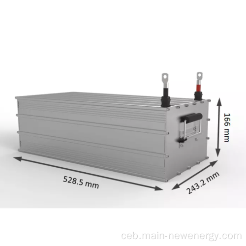 12V300AH LHIDIUIUM BATTERYO SA 5000 CYCLES KINABUHI